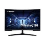 Samsung Odyssey G5 27-inch