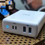 Anker PowerPort Atom PD 4