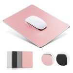 Honkid aluminum mouse pad