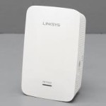 Linksys RE7000 Max-Stream AC1900+ Wi-Fi Range Extender