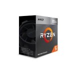 AMD Ryzen 5 4600G - Great ultra-budget gaming CPU