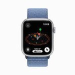 Apple watch series 9