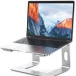 Besign Adjustable Laptop Stand