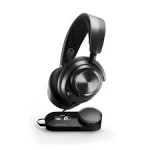 SteelSeries Arctis Nova Pro Wired Gaming Headset