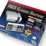 Nintendo Entertainment System NES Classic Edition - Great for retro gaming