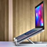 Leeboom Laptop Stand