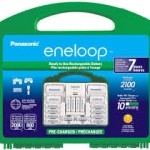 Eneloop Super Power Pack