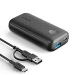 Anker PowerCore 10,000 mAh ReduxAnker PowerCore 10,000 mAh Redux