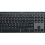 Logitech MX Keys S Wireless Keyboard