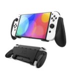 Nintendo Switch OLED قبضات