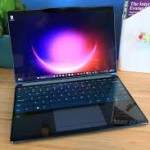 Lenovo Yoga Book 9i