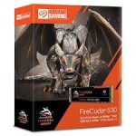 Seagate FireCuda 530