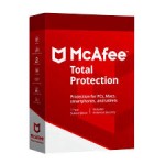 McAfee Total Protection