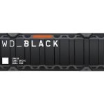 WD Black SN850