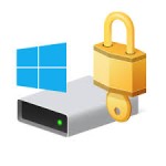 Microsoft BitLocker