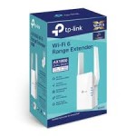 TP-Link AX1800 Wi-Fi 6 RE605X Extender