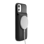 Casely battery-powered charging case