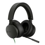 Microsoft Xbox stereo wired headset