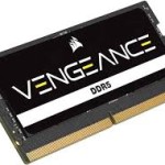 Corsair Vengeance SODIMM DDR5