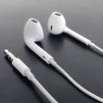 Apple EarPods