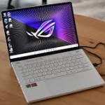 Asus ROG Zephyrus G14