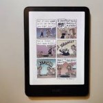 Kindle Colorsoft