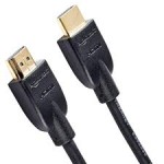 AmazonBasics High-Speed HDMI Cable