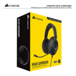 Corsair HS45 Surround