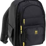 Ruggard Outrigger 65 DSLR backpack