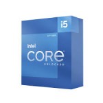 Intel Core i5-12600K