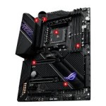 Asus ROG Crosshair VIII Dark Hero