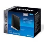 Netgear Nighthawk EAX80 Wi-Fi Extender