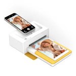 Kodak Dock Plus 4x6 Instant Photo Printer