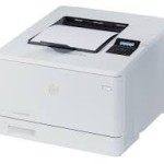 HP Color LaserJet Pro M454dn