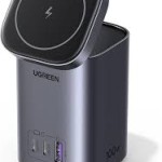 Ugreen Nexode 100W GaN Charger with MagSafe