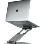 Upryze Ergonomic Laptop Stand 