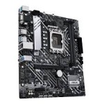 Asus Prime H610M-A D4