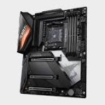 Gigabyte X570S Aorus Master