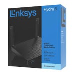 Linksys Hydra 6