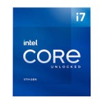 Intel Core i5-11400K - Runner-up best budget gaming CPU