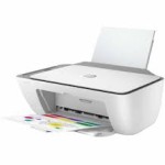 :Hp deskjet e2755