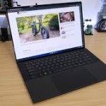 Dell XPS 15