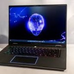 Alienware m16 R2