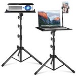 Holdoor Projector Stand Laptop Tripod Stand  