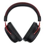 HyperX Cloud Alpha Wireless DTS Headset