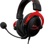  HyperX Cloud