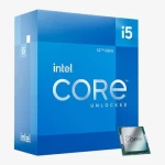 Intel Core i5-12600K