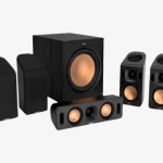 Klipsch Black 