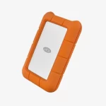 LaCie Rugged Thunderbolt