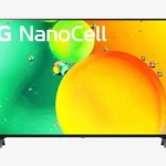 LG 86-Inch Class NANO75 Series Alexa Built-in 4K Smart TV